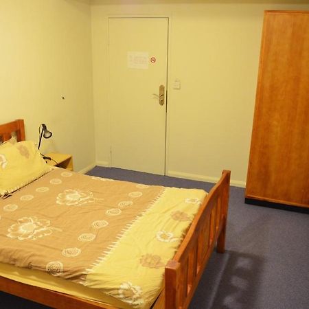 Cooper Lodge Hotel Сидни Екстериор снимка