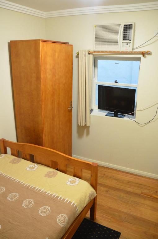Cooper Lodge Hotel Сидни Стая снимка