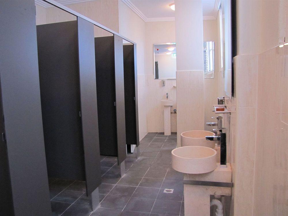 Cooper Lodge Hotel Сидни Екстериор снимка