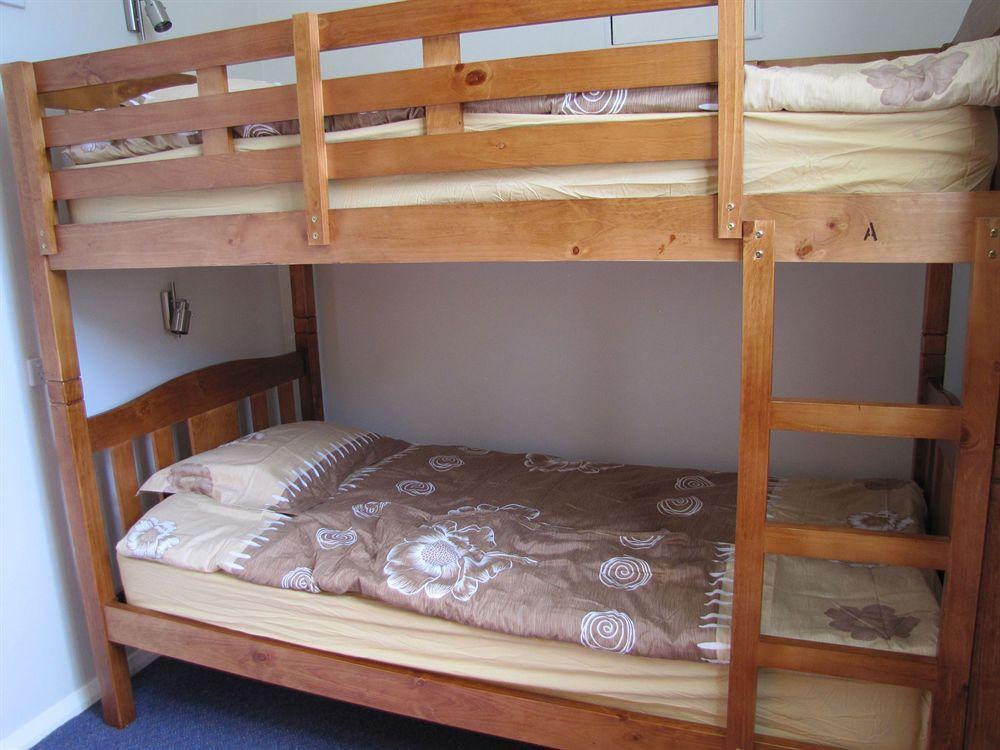 Cooper Lodge Hotel Сидни Екстериор снимка