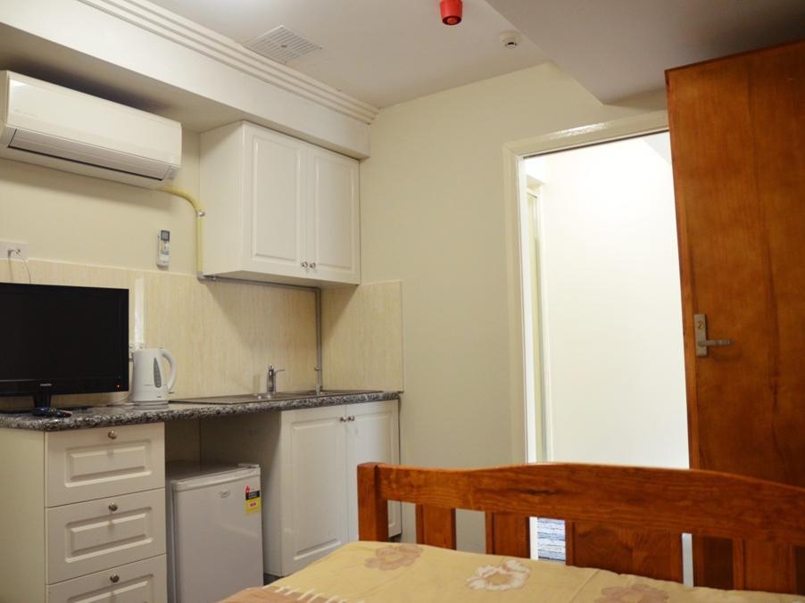 Cooper Lodge Hotel Сидни Екстериор снимка