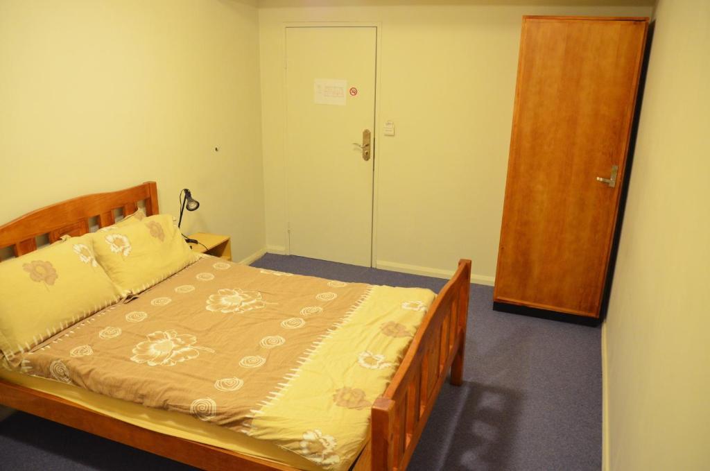 Cooper Lodge Hotel Сидни Екстериор снимка