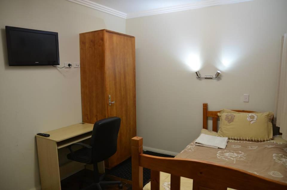 Cooper Lodge Hotel Сидни Стая снимка